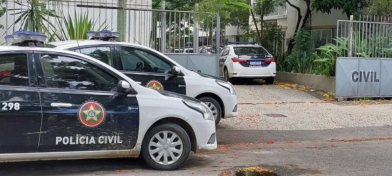 Policial Militar De Folga Assassinado A Tiros Em Itabora Portal