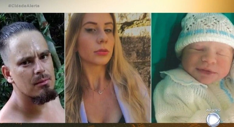 Kelber Henrique Pereira que estava foragido, foi preso pela Polícia Civil