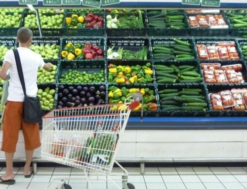 Regulamentação de prazo de validade em vegetais embalados é alterada. Veja nova regra.