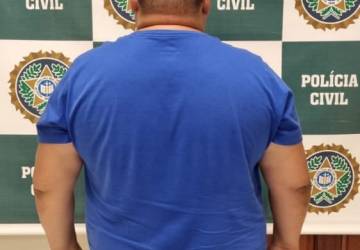 Sargento da PM preso