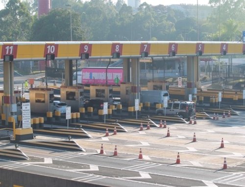 Agosto começou mais caro para usuários da Rodovia RJ 116.