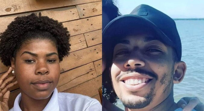 Dois jovens morrem após ataque a tiros em Duque de Caxias (RJ).