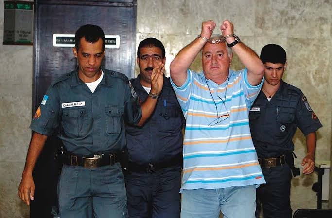 Jairinho sofre atentado e é morto em Campo Grande