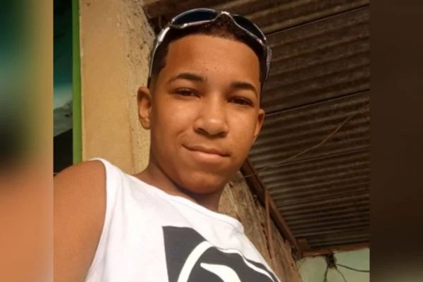 Menino de 13 anos é morto durante confronto em Itaboraí