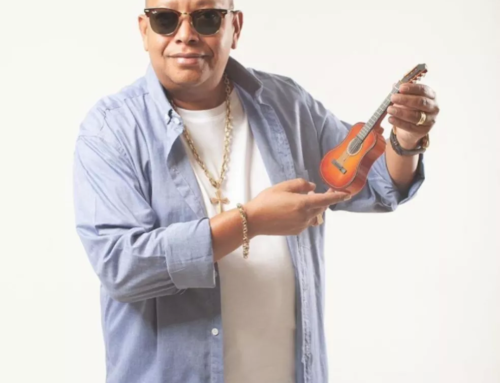 Compositor Fernando Magarça é assassinado a tiros no Rio.