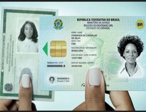 Novo RG já começou a ser emitido, veja quem pode solicitar a nova versão.