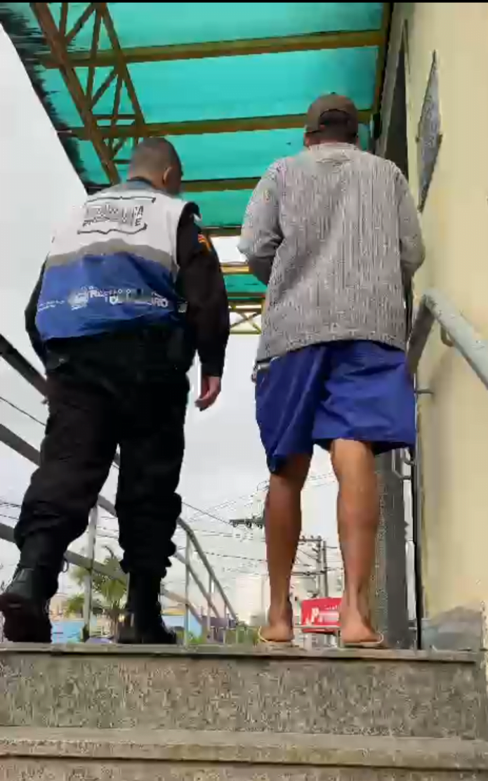 Equipe Segurança Presente 
