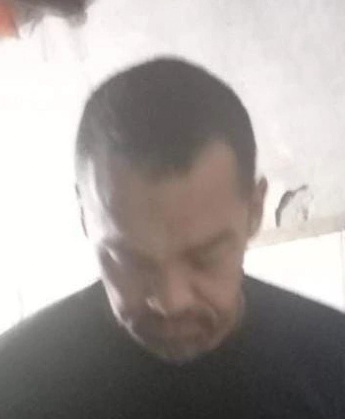 Homem suspeito de matar irmãos