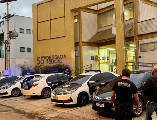 Casal que vendia medicamento abortivo no RJ é preso em flagrante.