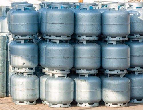 Petrobras anunciou redução no preço do gás de cozinha em 4,7% a partir desta terça.