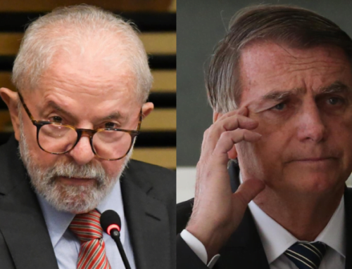 Erros dos principais institutos de pesquisa interferiram nos resultados das urnas.