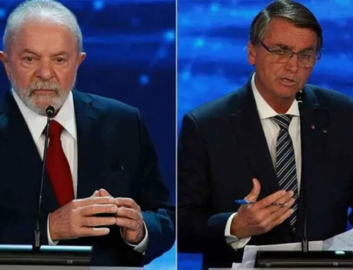 Debate final dos candidatos à presidência será hoje (28) na TV Globo.