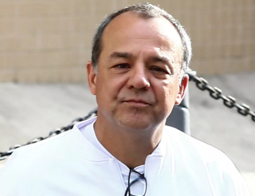 Justiça do PR substitui prisão domiciliar de Sérgio Cabral para recolhimento noturno.