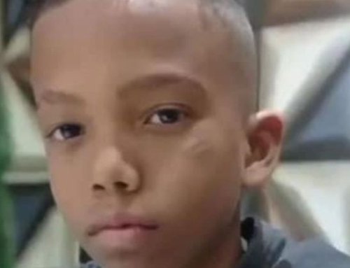 Menino de 10 anos golpeia e mata outro de 11 anos com uma faca em São Paulo.