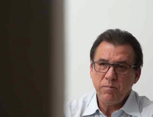 Ministro do trabalho diz que saque-aniversário do FGTS deverá ser suspenso até março.