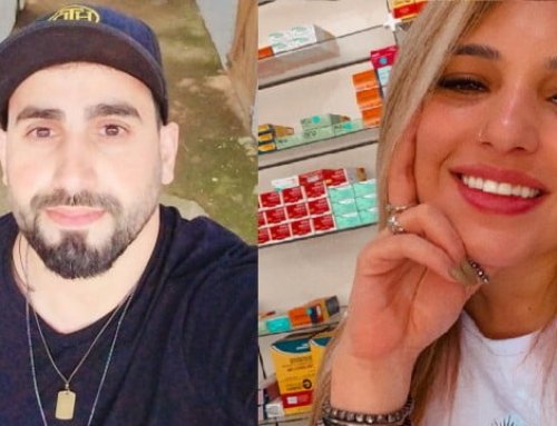Farmacêutica é vítima de feminicídio por ex-namorado no Rio.