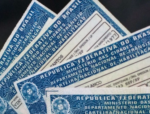 Supremo Tribunal Federal determina que inadimplentes podem perder CHN, passaporte ou serem barrados em concursos públicos.