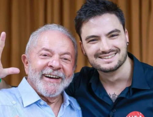 Felipe Neto e Manuela d’Ávila integram grupo para combater discurso de ódio e extremismo.