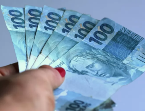 Salário mínimo terá aumento de apenas R$18 a mais a partir de maio.