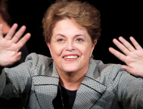 Dilma Rousseff será a nova presidente do banco do Brics; mandato vai até julho de 2025.