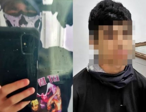 Jovem de 13 anos ataca escola e esfaqueia professores e alunos.