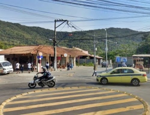 Moradores relatam tentativas de assédio contra jovens e crianças em Itaipuaçu.