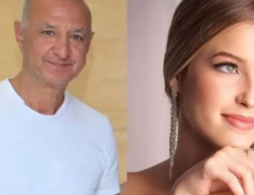 Prefeito de 65 anos do Paraná exonera mãe e tia de sua esposa adolescente após polêmica com casamento.