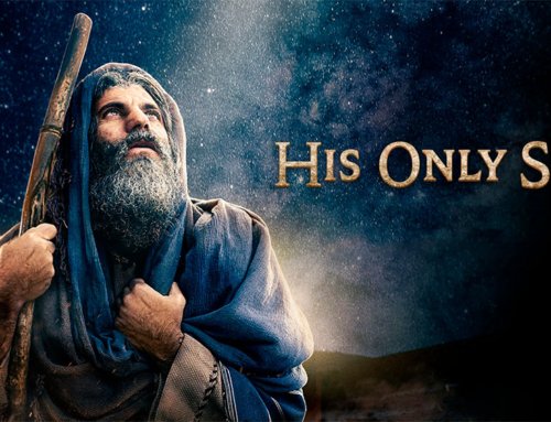 Filme cristão da produtora de ‘The Chosen’ domina as bilheterias americanas e emociona o público: Assista ao Trailer!