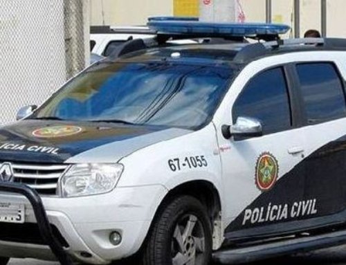 Filha é presa por asfixiar mãe de 83 anos em caso de disputa por herança.