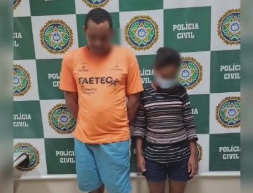 Criança de 10 anos é encontrada morta em Tanguá com sinais de negligência e violência; Vídeo.