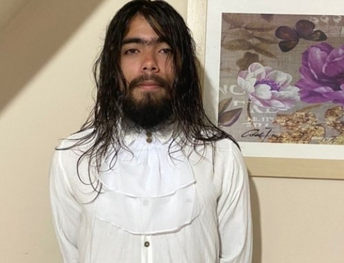Jovem de 20 anos está há 13 dias desaparecido em Rio Bonito com suspeita de ingressar em seita religiosa.
