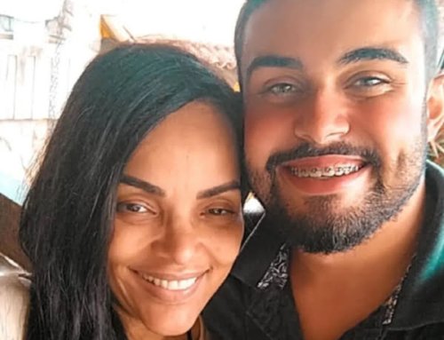 Flordelis busca casamento na prisão mesmo condenada a mais de 50 anos pelo assassinato do marido.