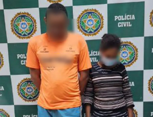 Médico que deu alta a criança morta por desnutrição e desidratação em Tanguá é indiciado por homicídio culposo.