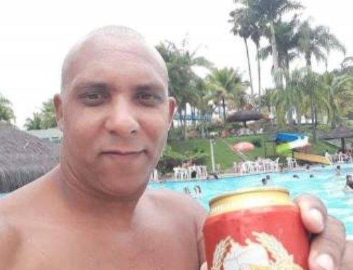 Sargento do Corpo de Bombeiros é encontrado sem vida em Hotel no centro de Itaboraí.