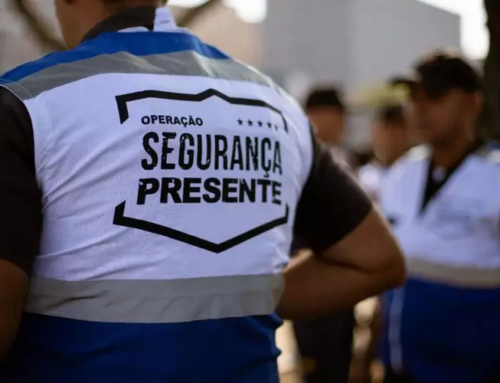Segurança Presente prende estelionatários que aplicaram golpe em Itaboraí.