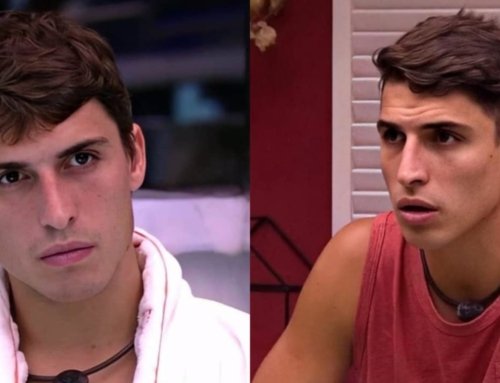 Ex-BBB Felipe Prior é condenado a seis anos de prisão por estupro.