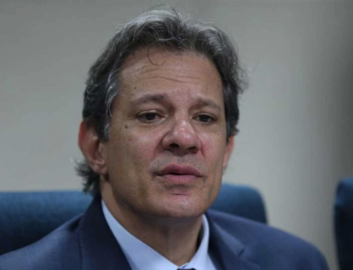 Acabou: Ministério da Fazendo suspende isenção de importação para compras online no exterior.