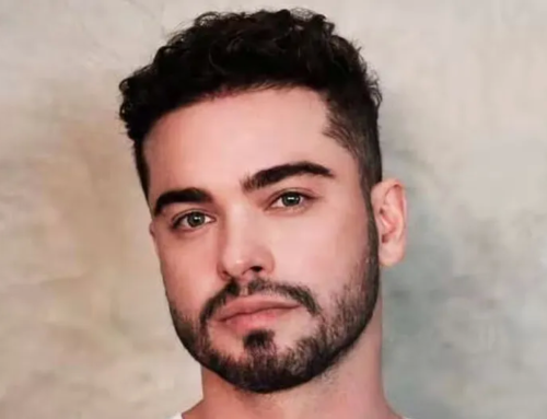 Ator Sidney Sampaio surta e causa danos a quarto de hotel e se  joga da janela do 5° andar.