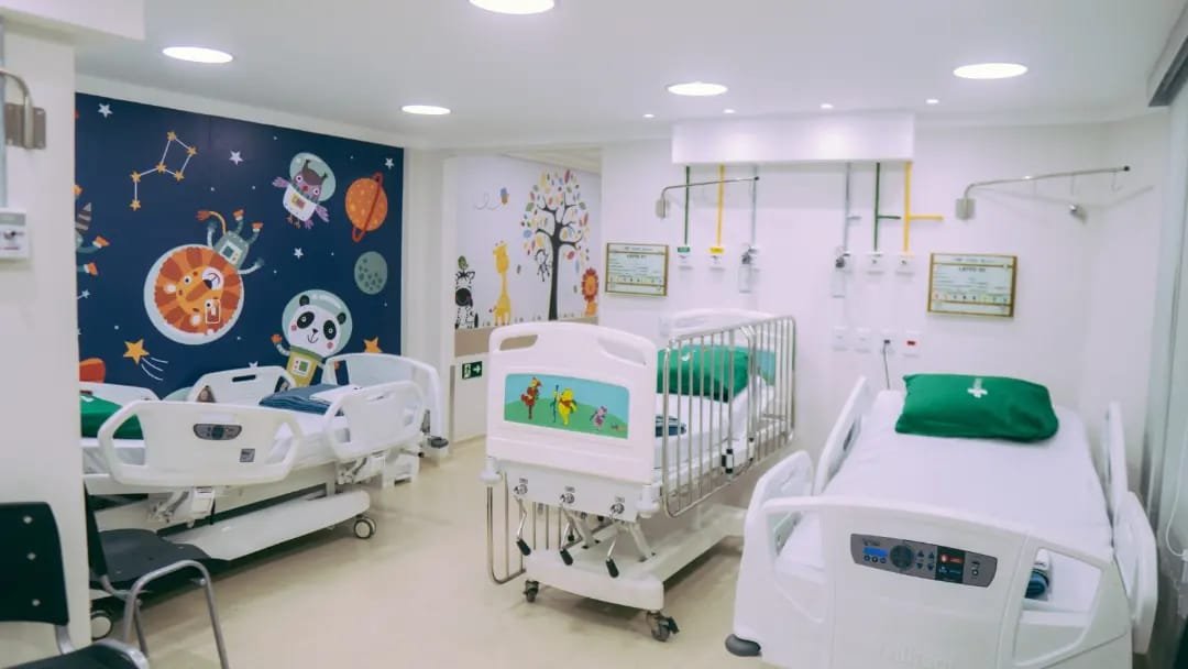 Unidade totalmente renovada é entregue com apoio das autoridades locais