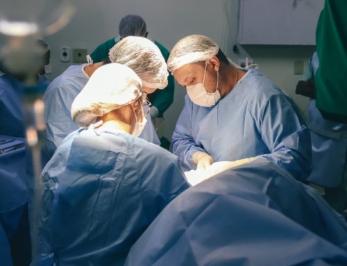 Hospital Municipal Desembargador Leal Júnior retoma cirurgias ortopédicas após 10 anos.