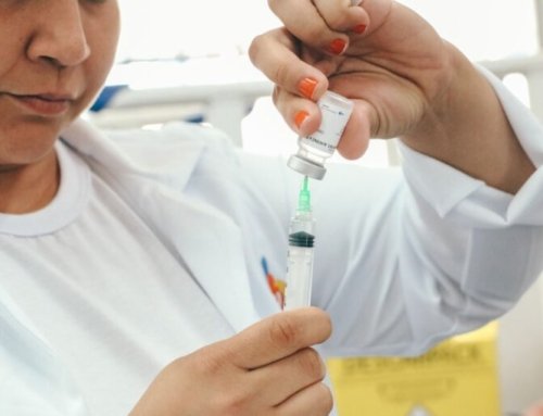 Prefeitura de Itaboraí inicia ação que levará vacinação para todas as escolas municipais até dezembro