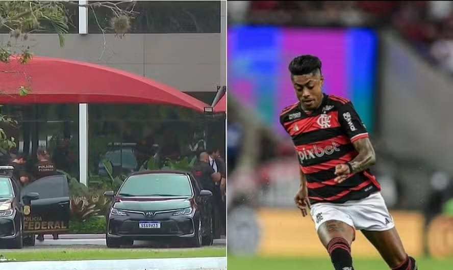 A investigação foi desencadeada por um relatório da International Betting Integrity Association.