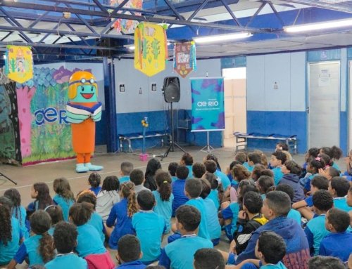 Sensibilização e Cocriação alavancam resultados do Saúde Nota 10