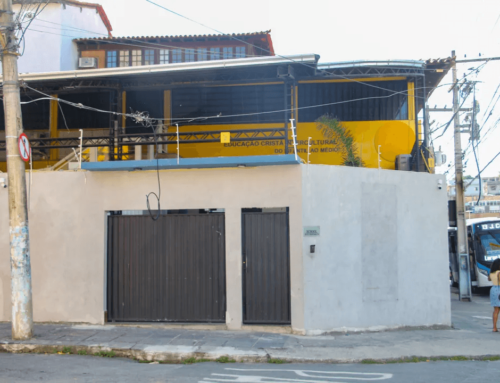 Escola de São Gonçalo é interditada após surtos de vômito e diarreia ligados à água contaminada