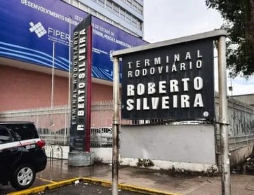 Rodoviária Roberto Silveira, em Niterói, é incluída na lista de imóveis que podem ser leiloados
