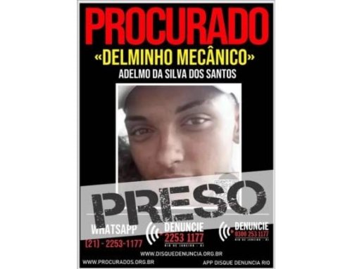 Casal executado em emboscada: Polícia investiga possível participação de cúmplices em crime brutal em Itaboraí
