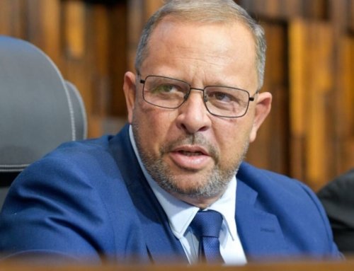 Alerj aprova criação de “botão do pânico” para proteger profissionais de saúde no RJ