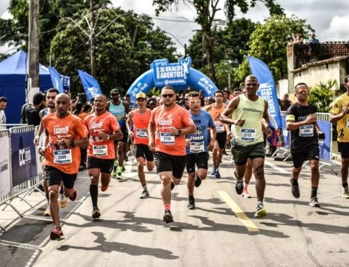 Itaboraí recebe semana de esporte e cultura com a chegada do Enel De Braços Abertos
