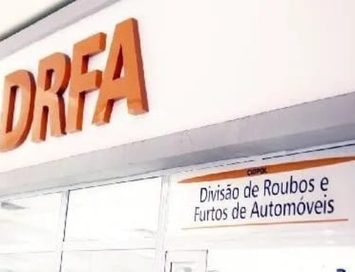 Suspeito de integrar quadrilha que assaltava motoristas de app em Niterói e São Gonçalo é preso.