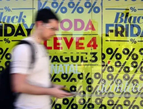 Black Friday 2025 impulsiona onda de golpes digitais cada vez mais sofisticados com uso de inteligência artificial